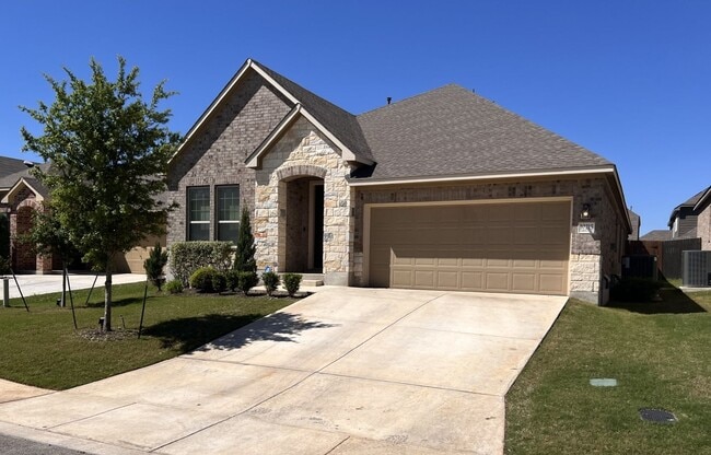 property at 10215 High Noon Dr