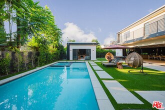 5141 Varna Ave in Los Angeles, CA - Building Photo - Building Photo