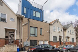 1820 N 18th St in Philadelphia, PA - Building Photo - Building Photo