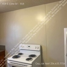 919 S 13th St in Copperas Cove, TX - Building Photo - Building Photo