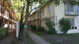 3509 Normandy Ave in Dallas, TX - Building Photo
