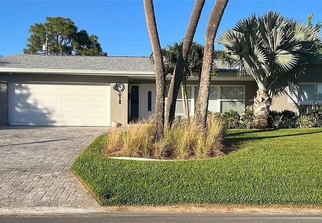 property at 5196 41st St S