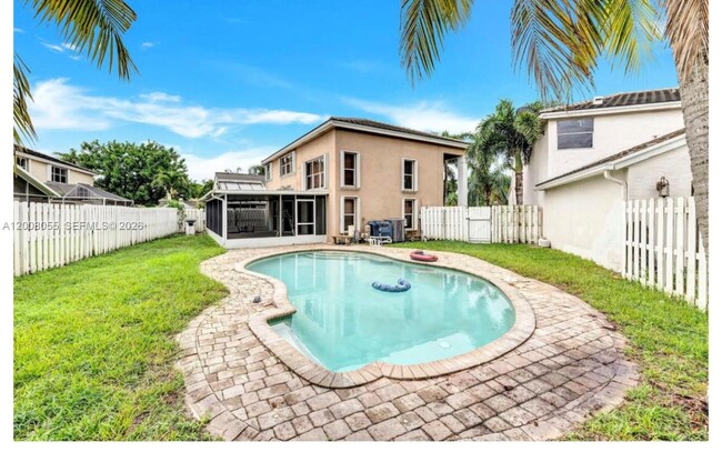 5222 NW 53rd Cir in Coconut Creek, FL - Building Photo - Building Photo