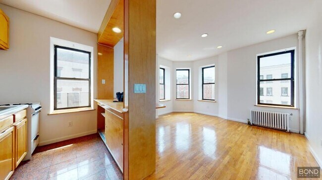 property at 104 2nd Ave