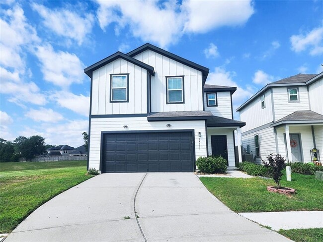 14503 Sweet Cherry Dr in Houston, TX - Building Photo - Building Photo