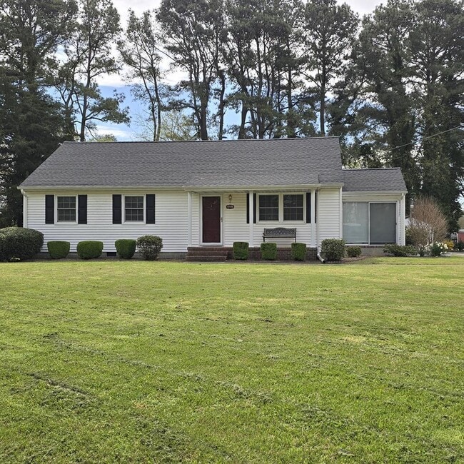 property at 10186 Pine Ave