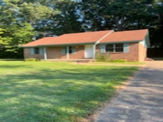 316 Kincaid Dr in Munford, TN - Building Photo
