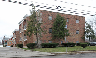 Westwood Apartments