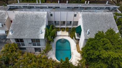 640-Biltmore Villas in Coral Gables, FL - Building Photo - Building Photo