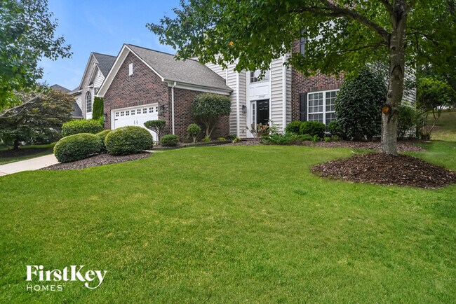 15907 Lavenham Rd in Huntersville, NC - Building Photo - Building Photo