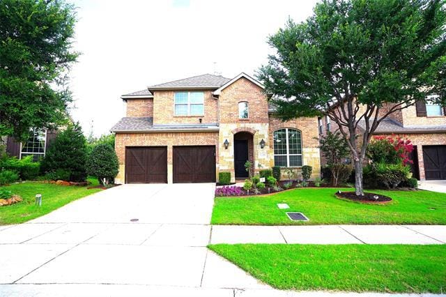 property at 7239 Clementine Dr