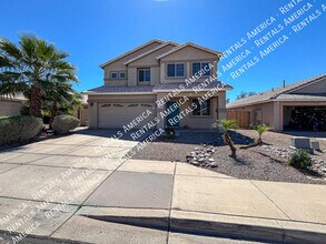 9765 E Knowles Ave in Mesa, AZ - Building Photo - Building Photo