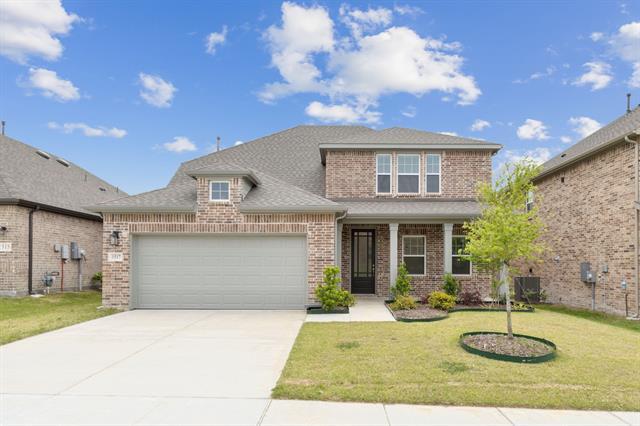 property at 1517 Bridlepath Trl