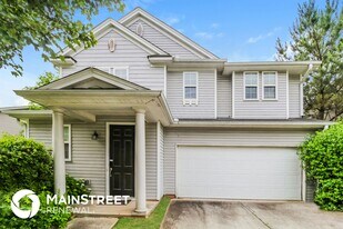 3260 Sable Trl in Atlanta, GA - Building Photo
