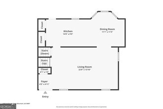 5181 Incline Ct SW in Stone Mountain, GA - Building Photo - Building Photo
