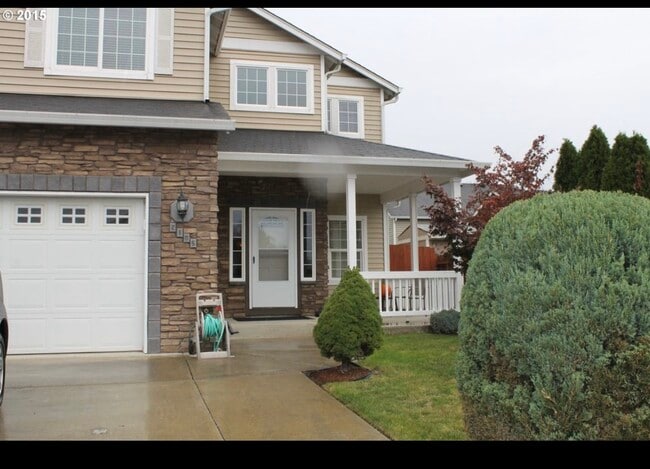 2185 N P St in Washougal, WA - Building Photo - Building Photo