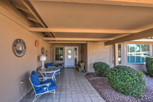 1162 Leisure World in Mesa, AZ - Building Photo - Building Photo