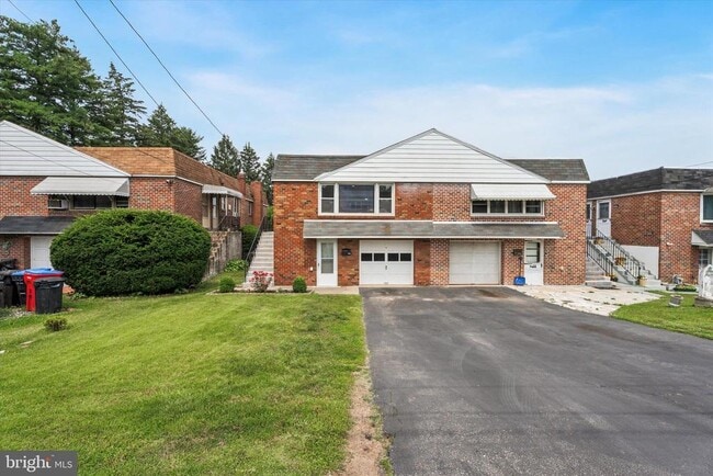 property at 1405 New Hope St