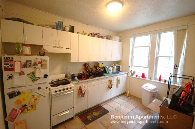 property at 530 Cambridge St