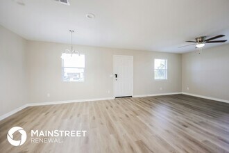 2814 72nd St W in Lehigh Acres, FL - Building Photo - Building Photo