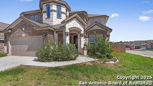 property at 6702 Comanche Arrow