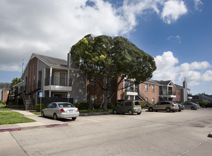 Kingston Port in Corpus Christi, TX - Building Photo - Building Photo