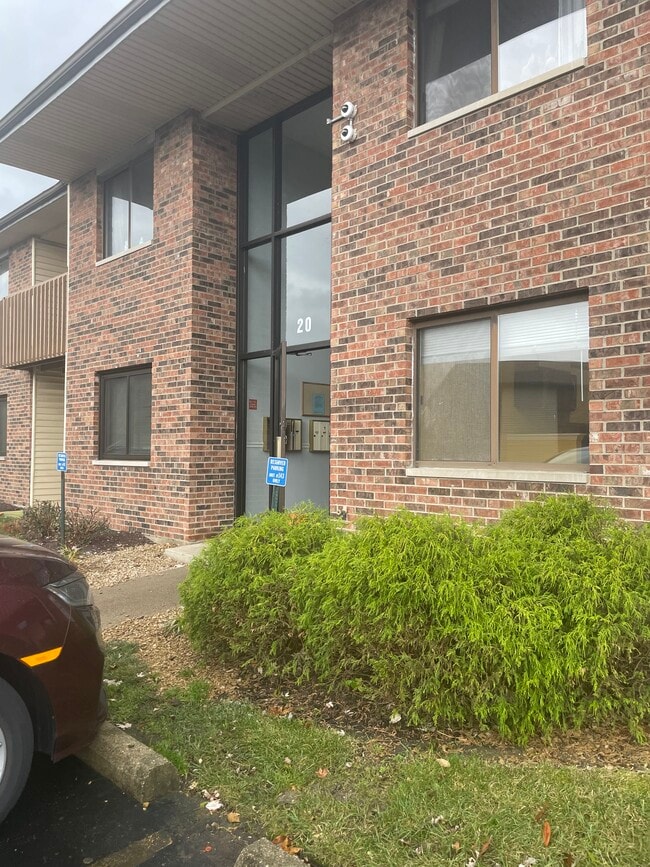 20 Providence Dr, Unit #144