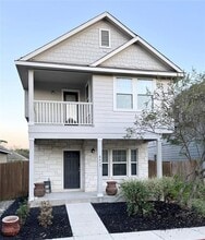 4619 Senda Ln in Austin, TX - Building Photo - Building Photo
