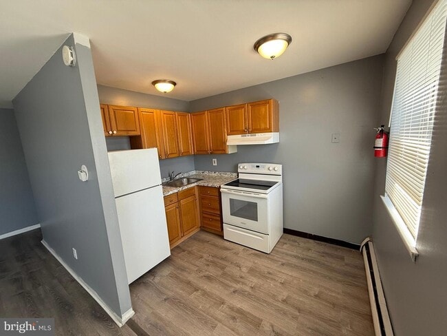 711 Ashland Ave, Unit 20