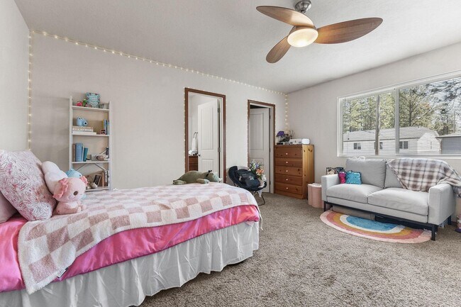 3715 S Harrison St in Spokane, WA - Building Photo - Building Photo