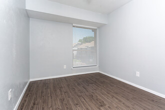 Texas Apartments in Terrell, TX - Building Photo - Interior Photo