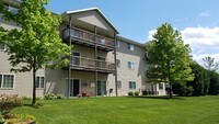 Wildwood Regency House for Active Adults 55+ - 6