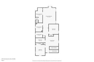 5816 E Harmony Ave in Mesa, AZ - Building Photo - Building Photo