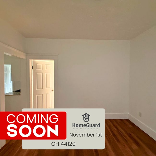 2995 E 125th St in Cleveland, OH - Building Photo - Building Photo
