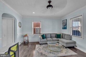 4011 Blaine St NE in Washington, DC - Building Photo - Building Photo