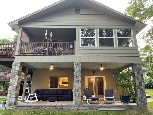 property at 166 Center Rd