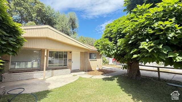 property at 3462 S 700 E