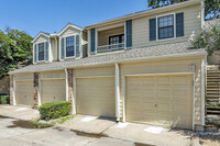 Woodway Crossing in Houston, TX - Foto de edificio - Building Photo