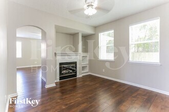 2388 Eisner Dr in Jacksonville, FL - Building Photo - Building Photo