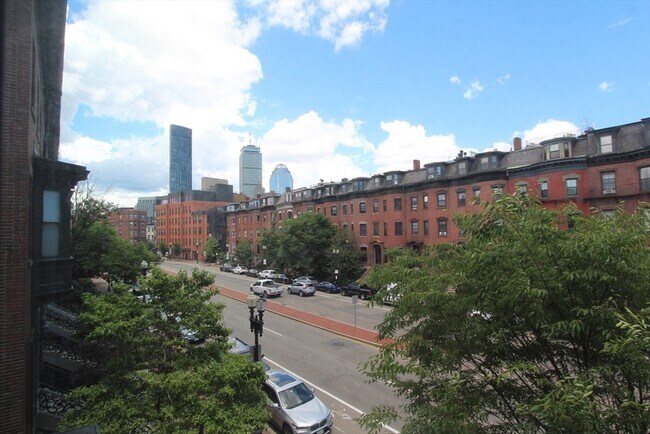 483 Massachusetts Ave in Boston, MA - Building Photo - Building Photo