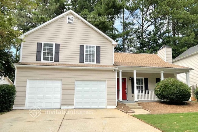 property at 2920 Noah Dr