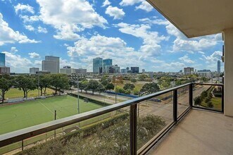 2929 Buffalo Speedway in Houston, TX - Building Photo - Building Photo