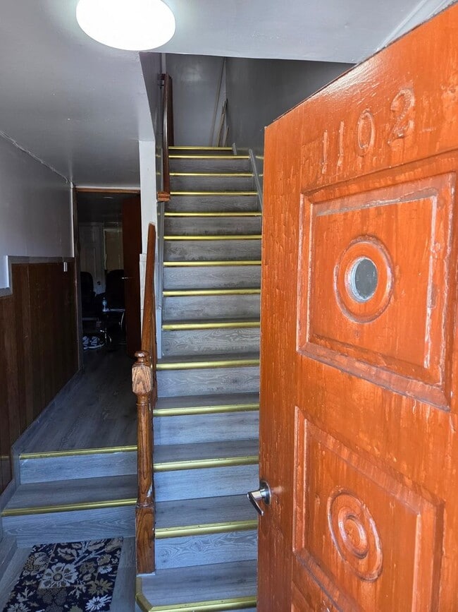 property at 1102 E 233rd St
