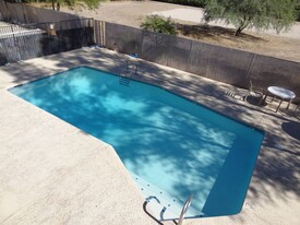 1622 N Beverly Ave in Tucson, AZ - Building Photo