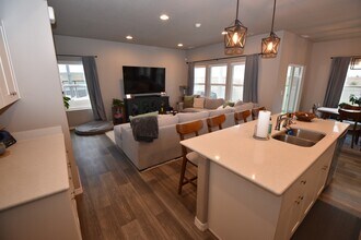 4431 Gneiss Loop in Colorado Springs, CO - Building Photo - Building Photo