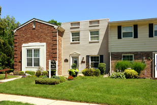 Windsor Terrace Apartments