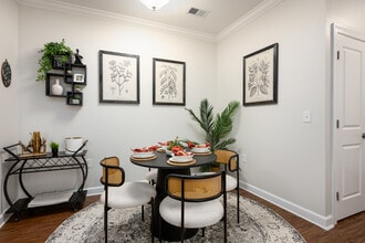 Fairway Village at Stoney Creek in Whitsett, NC - Building Photo - Interior Photo