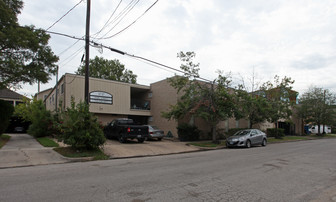 1717 Park Apartments