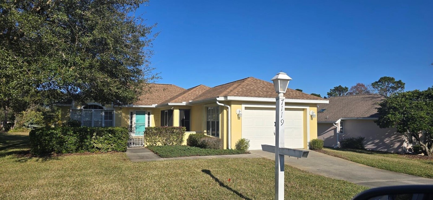 7119 SW 115th Loop in Ocala, FL - Building Photo