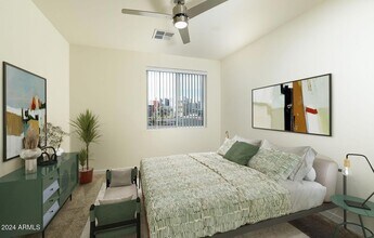 7750 W Encanto Blvd, Unit 2 in Phoenix, AZ - Building Photo - Building Photo